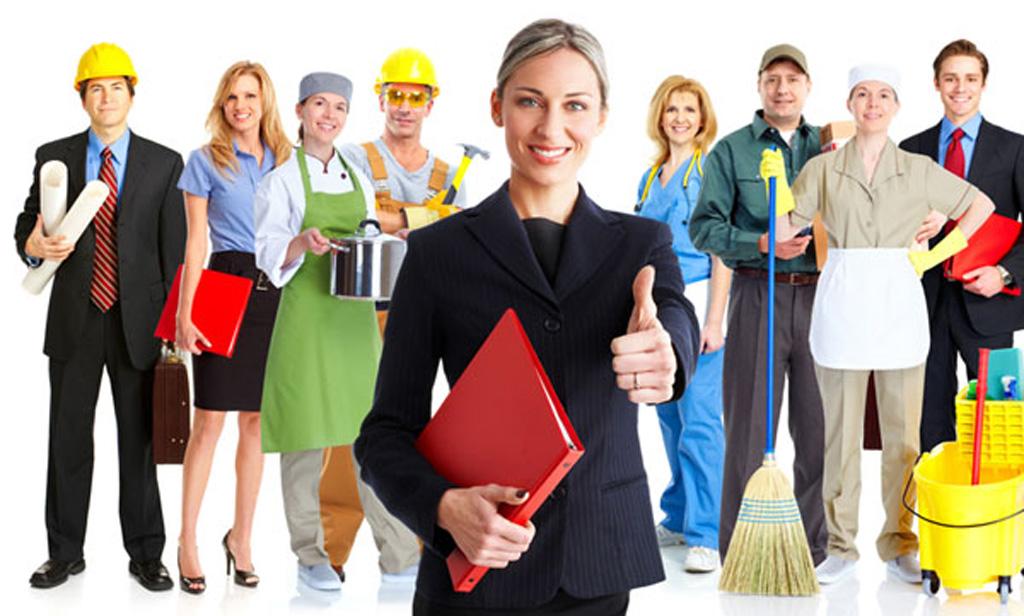 Altınekin Yük Taşıma Personeli